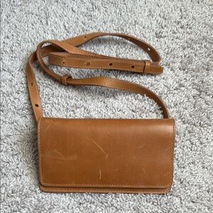Able Clothing Karla Belt Bag.